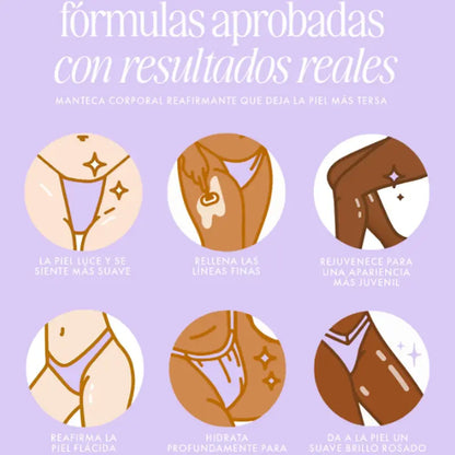 TRULY: Despigmentante Glazed Donut | Piel uniforme, luminosa y con ese brillo irresistible.🌸