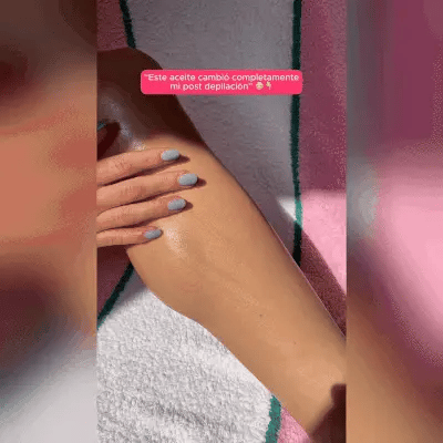 TRULY: AFTER SHAVE | Hidratación Instantánea, Piel Suave Todo el Día ✨