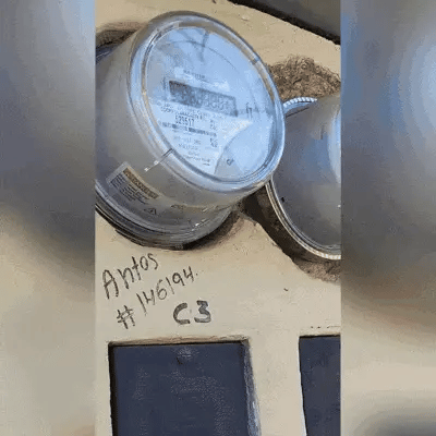 🏠 LÁMPARA LED CON PANEL SOLAR – Iluminá tus noches sin pagar más