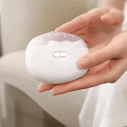 🩵CORTAUÑAS ELÉCTRICO | Cuidado seguro, rápido y sin esfuerzo