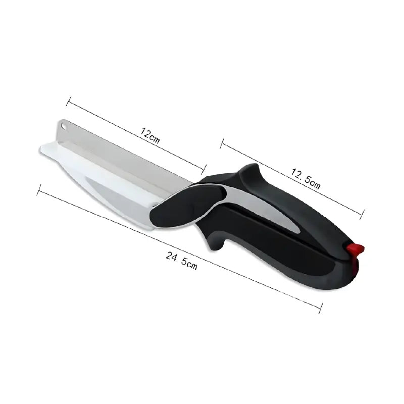 ✨ Cuchillo Inteligente – La herramienta que transforma tu forma de cocinar