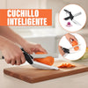 ✨ Cuchillo Inteligente – La herramienta que transforma tu forma de cocinar